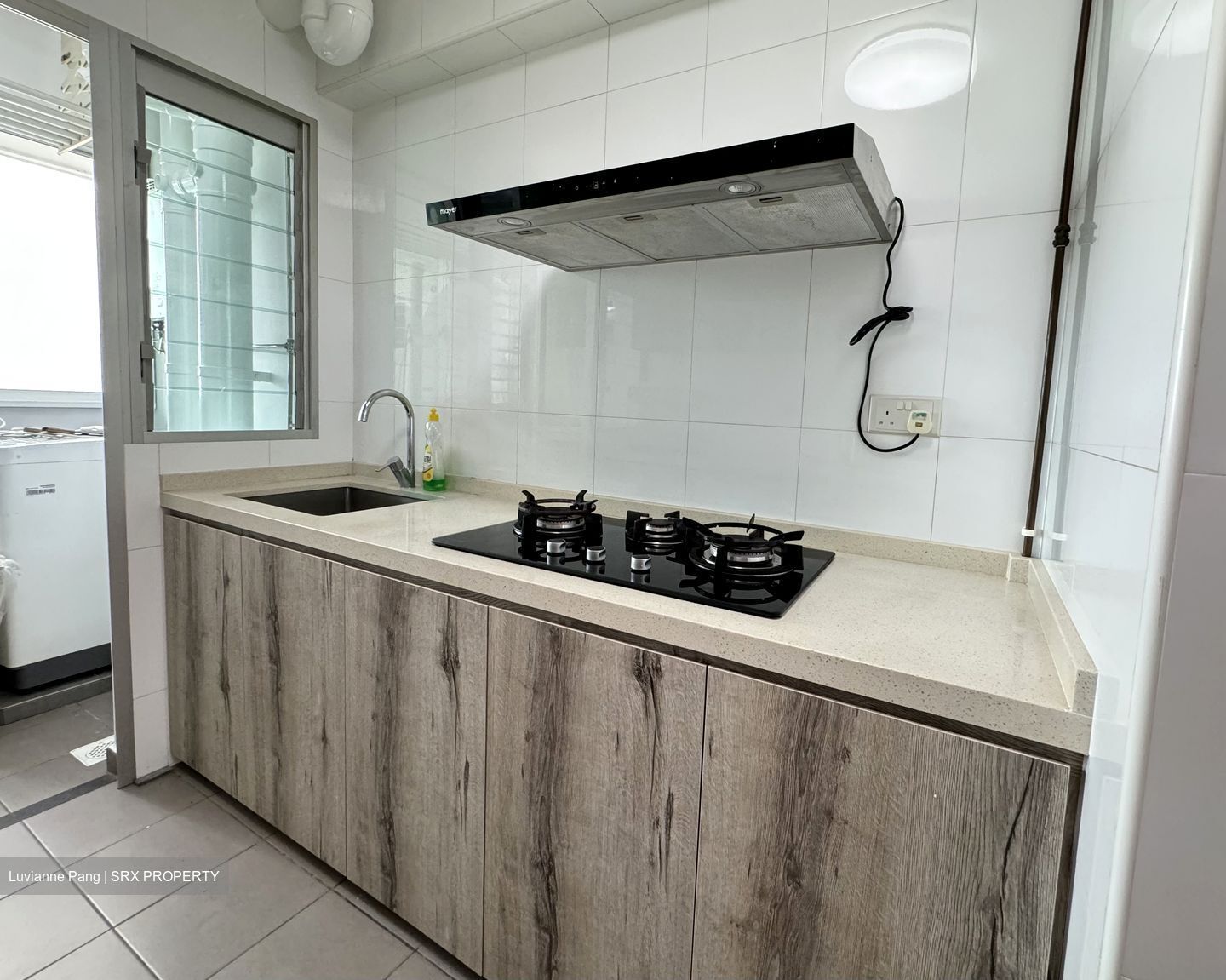 Blk 467A Fernvale Lea (Sengkang), HDB 4 Rooms #438141461